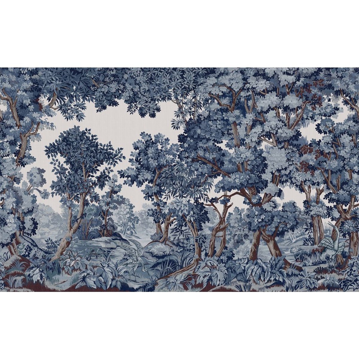 Graham & Brown | Bodenham Bespoke Mural Graham & Brown | Bodenham Bespoke Mural