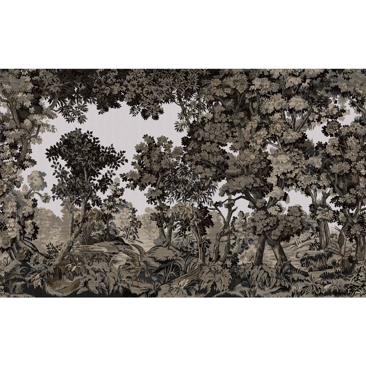 Graham & Brown | Bodenham Bespoke Mural Graham & Brown | Bodenham Bespoke Mural