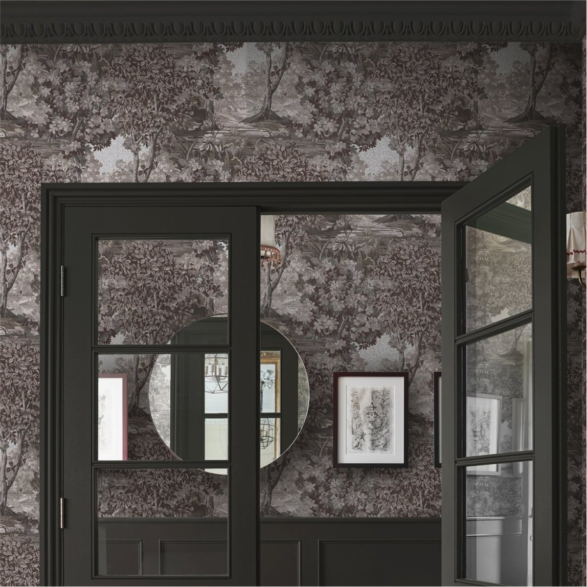 Graham & Brown | Bodenham I Graham & Brown | Bodenham I