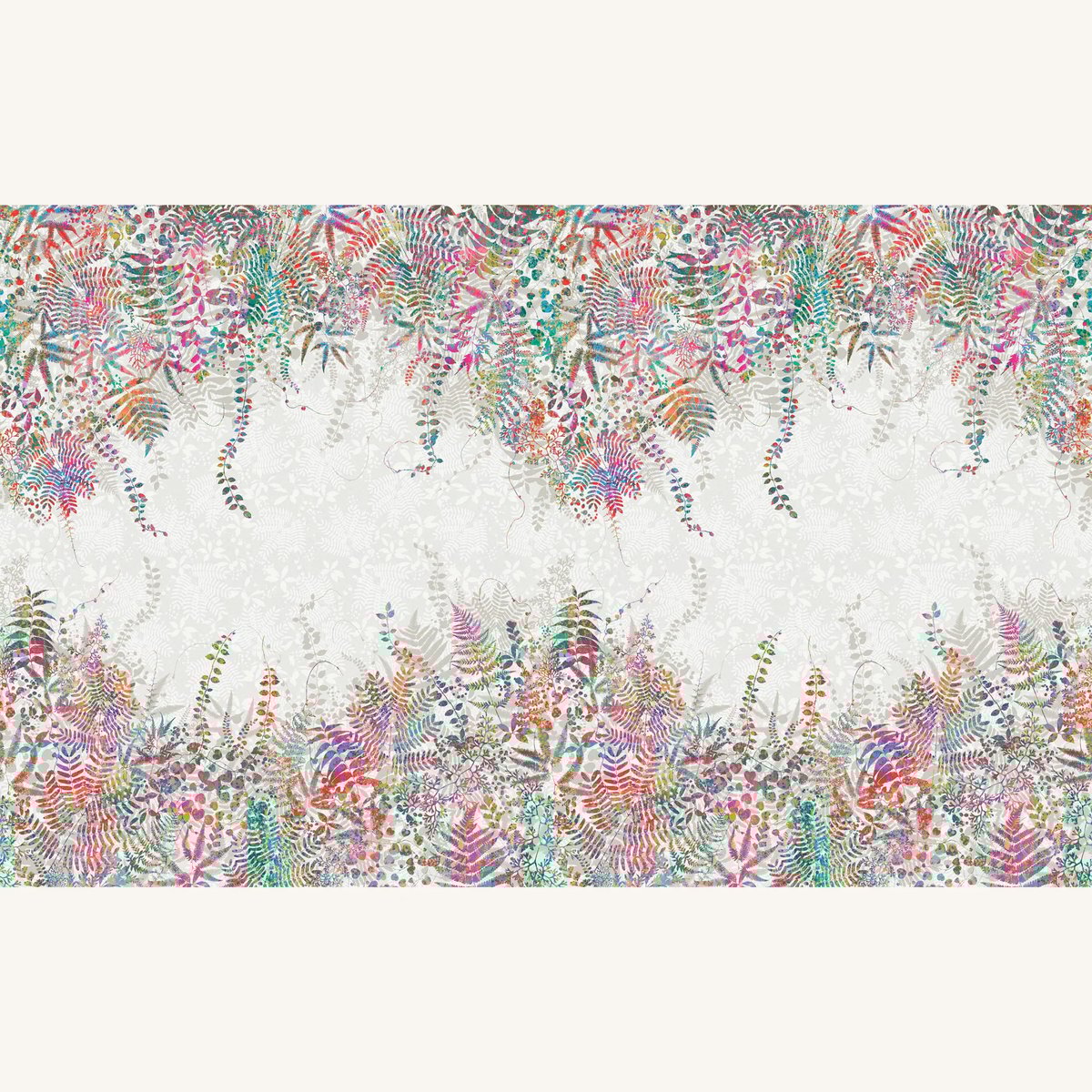 Graham & Brown | Cascading Kaleidoscope Graham & Brown | Cascading Kaleidoscope