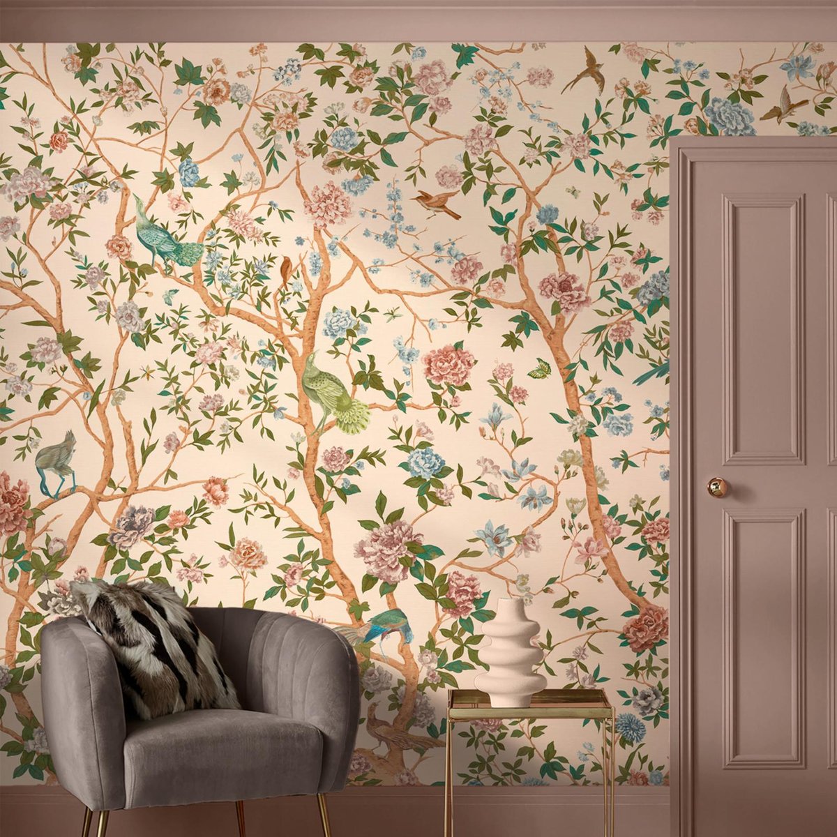 Graham & Brown | Chinoiserie Graham & Brown | Chinoiserie