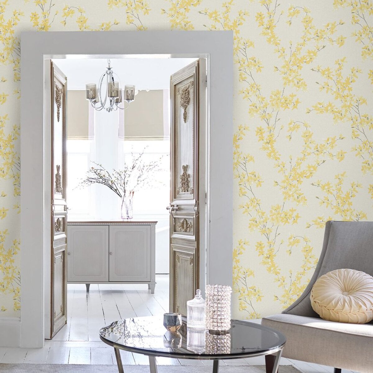 Graham & Brown | Forsythia Graham & Brown | Forsythia