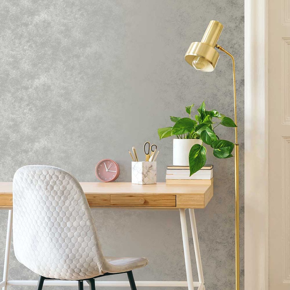 Graham & Brown | Gilded Concrete Graham & Brown | Gilded Concrete