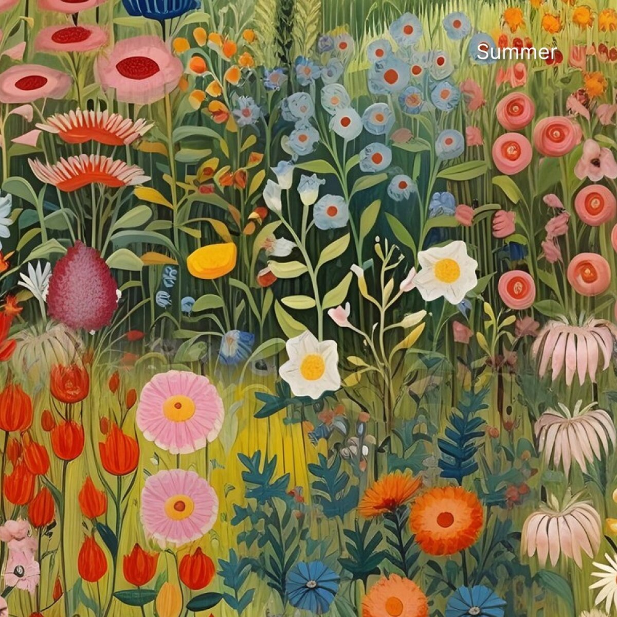 Graham & Brown | Glenwhan Wildflower Wallpaper Graham & Brown | Glenwhan Wildflower Wallpaper