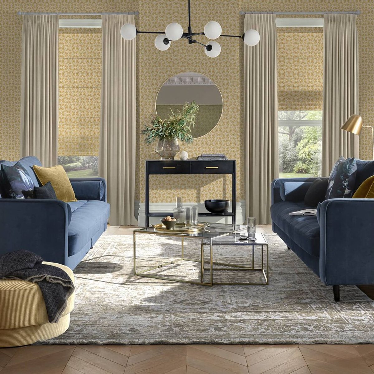 Graham & Brown | Hopwood Cottage Graham & Brown | Hopwood Cottage