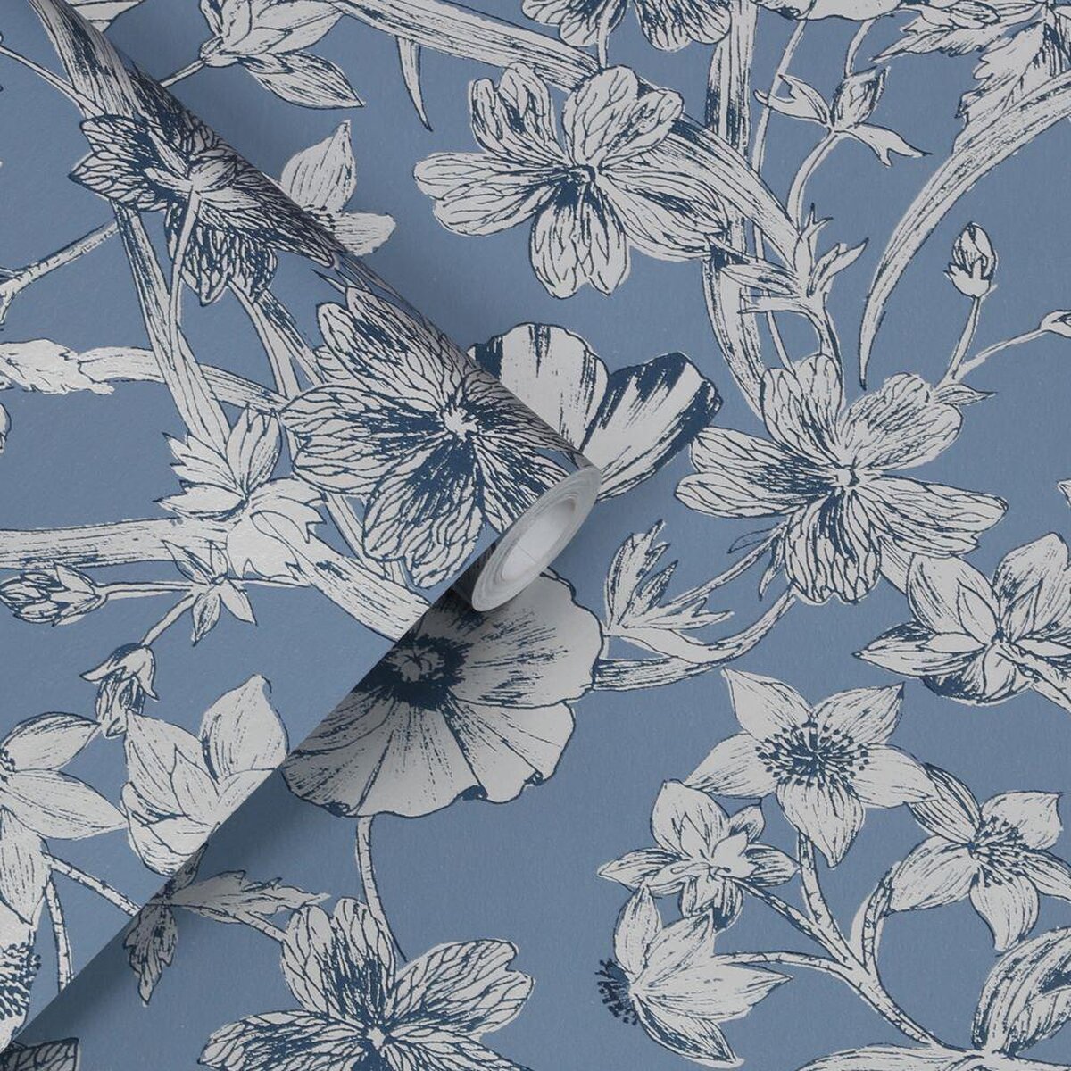 Graham & Brown | Laura Ashley Summerhill Graham & Brown | Laura Ashley Summerhill