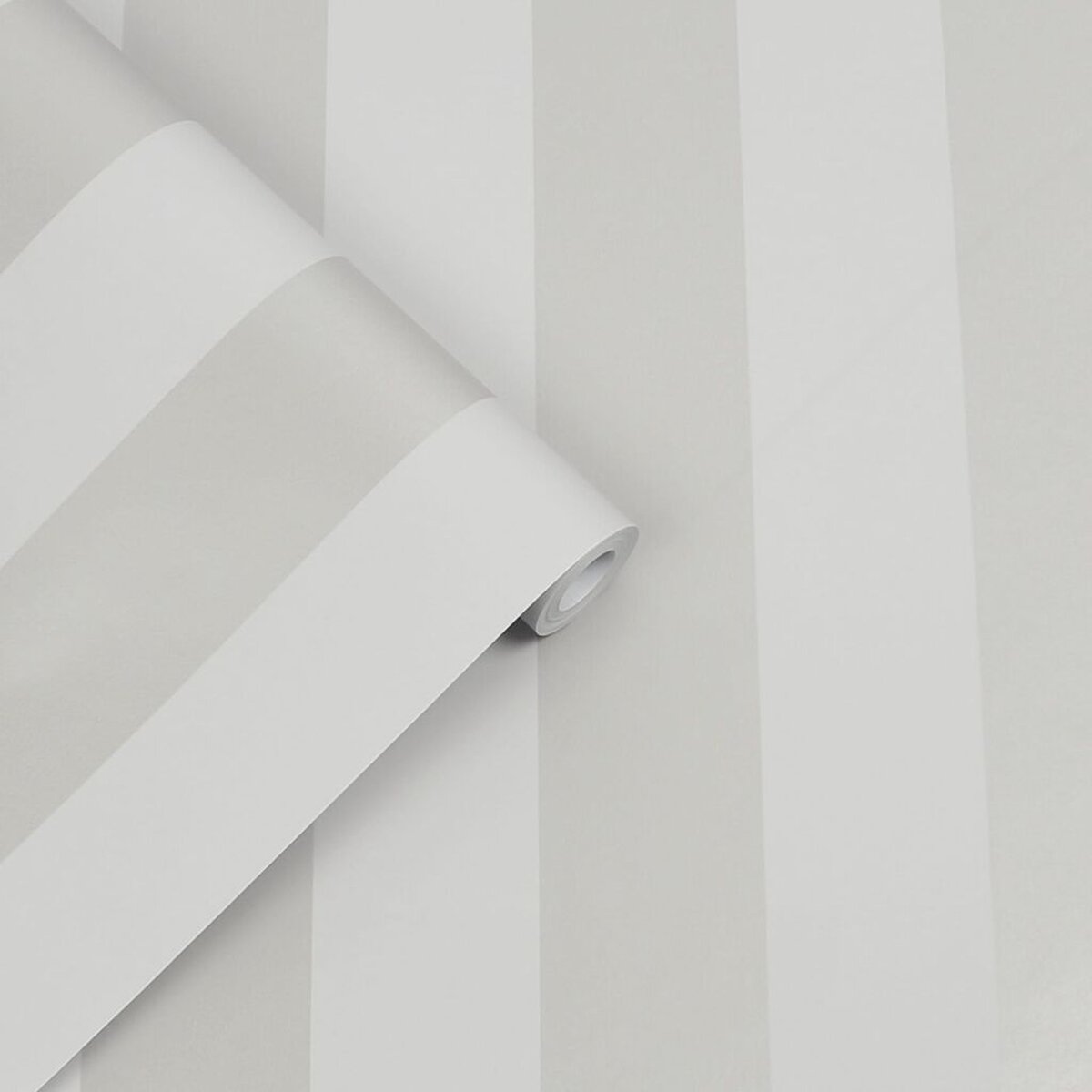 Graham & Brown | Lille Pearlescent Stripe Graham & Brown | Lille Pearlescent Stripe