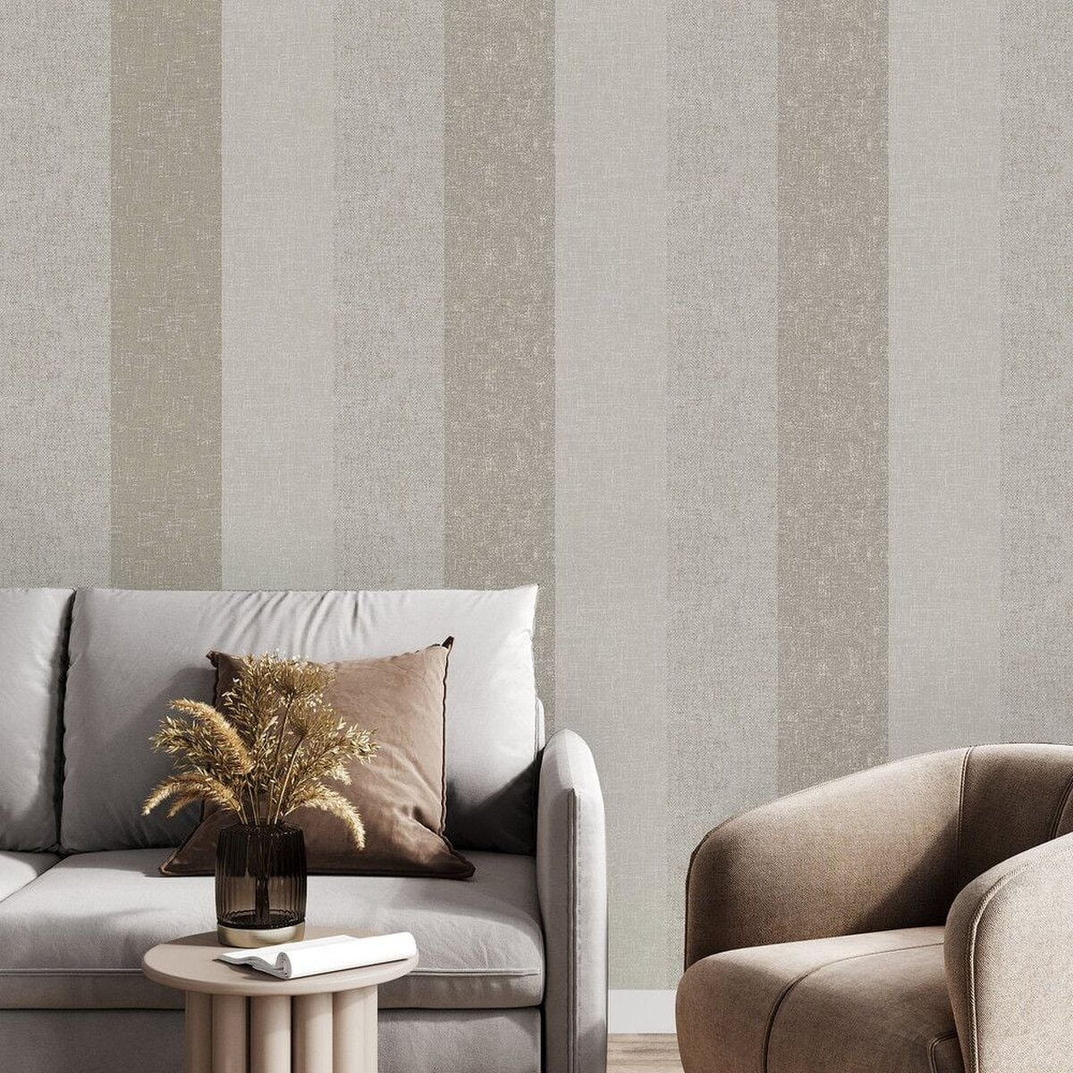 Graham & Brown | Meadow Stripes Graham & Brown | Meadow Stripes