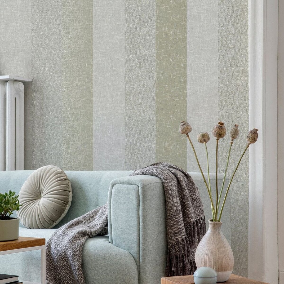 Graham & Brown | Midas Stripes Graham & Brown | Midas Stripes
