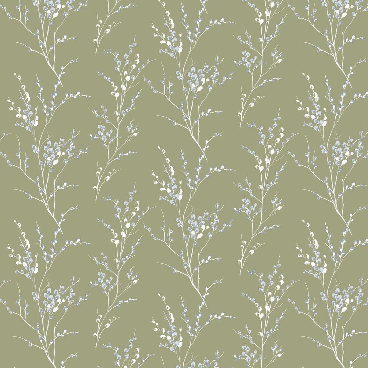 Graham & Brown | Pussy Willow Graham & Brown | Pussy Willow