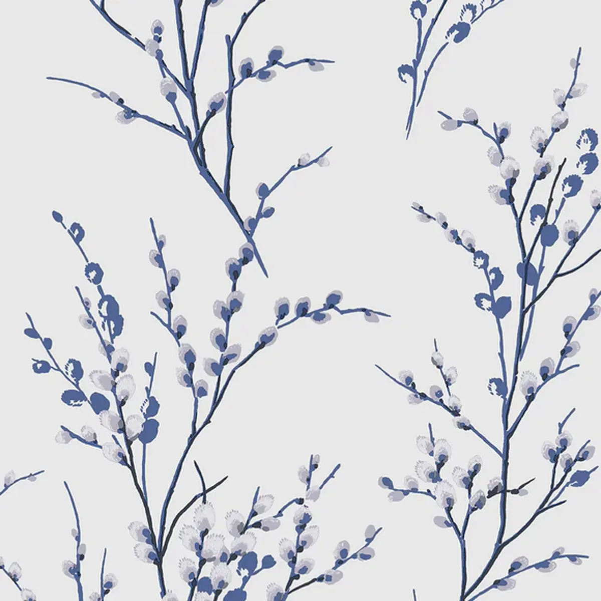 Graham & Brown | Pussy Willow Graham & Brown | Pussy Willow