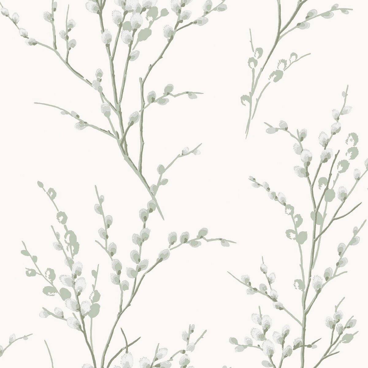 Graham & Brown | Pussy Willow Graham & Brown | Pussy Willow