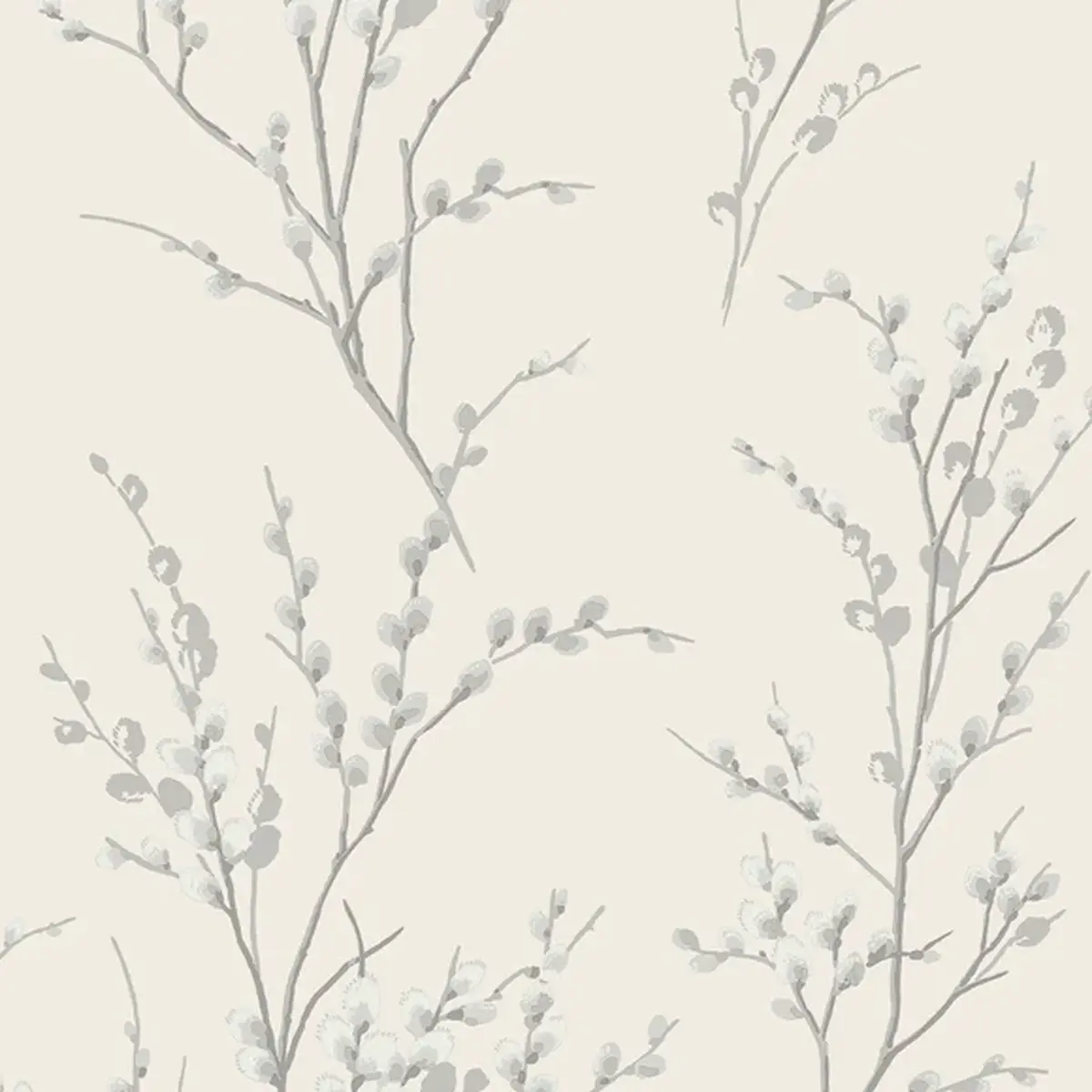 Graham & Brown | Pussy Willow Graham & Brown | Pussy Willow