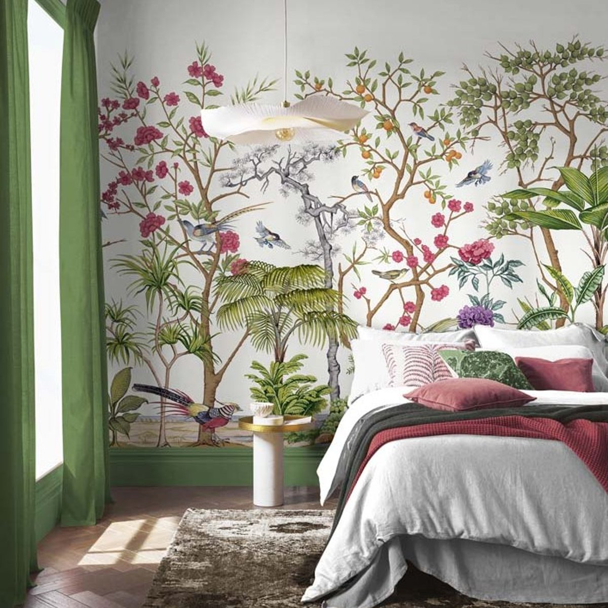 Graham & Brown | Mizuwonomu Tori Graham & Brown | Mizuwonomu Tori