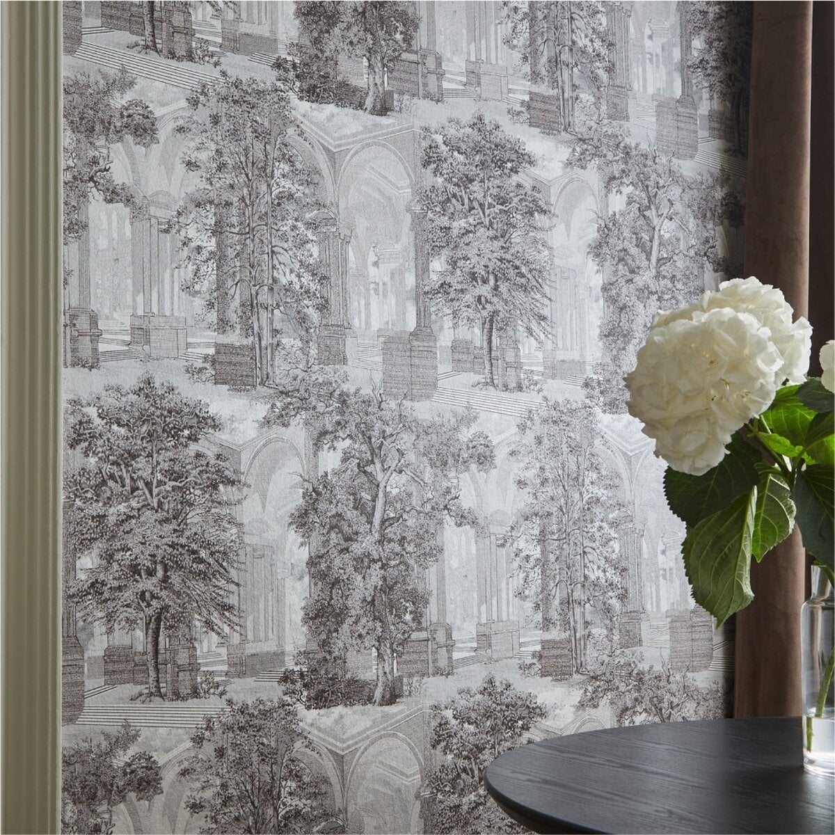 Graham & Brown | Rivington Folly Wallpaper Graham & Brown | Rivington Folly Wallpaper