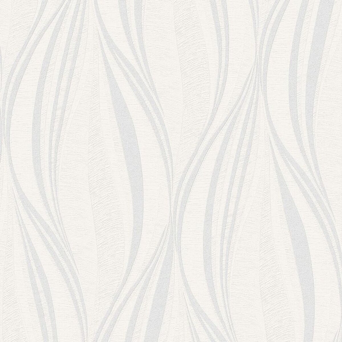 Graham & Brown | Tango White and Silver 101397 Graham & Brown | Tango White and Silver 101397