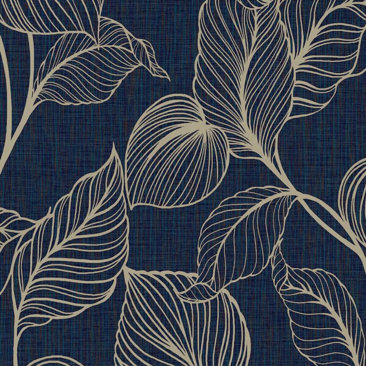Graham & Brown | Royal Palm Sapphire | 111302 Graham & Brown | Royal Palm Sapphire | 111302