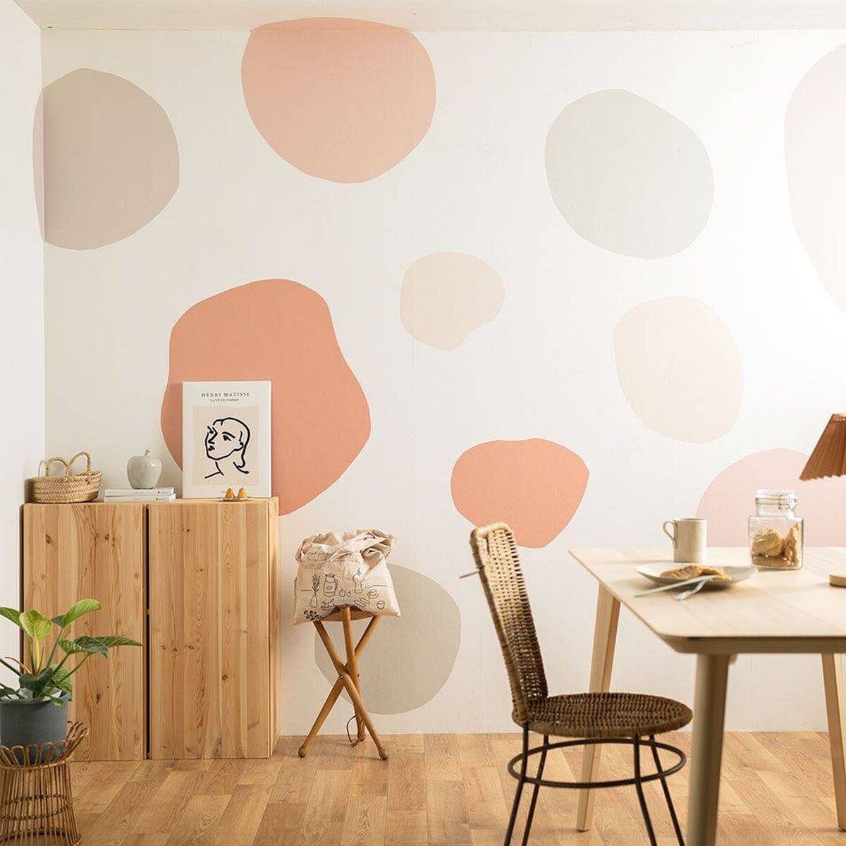 Hattan Palette | 43 Fleur Hattan Palette | 43 Fleur