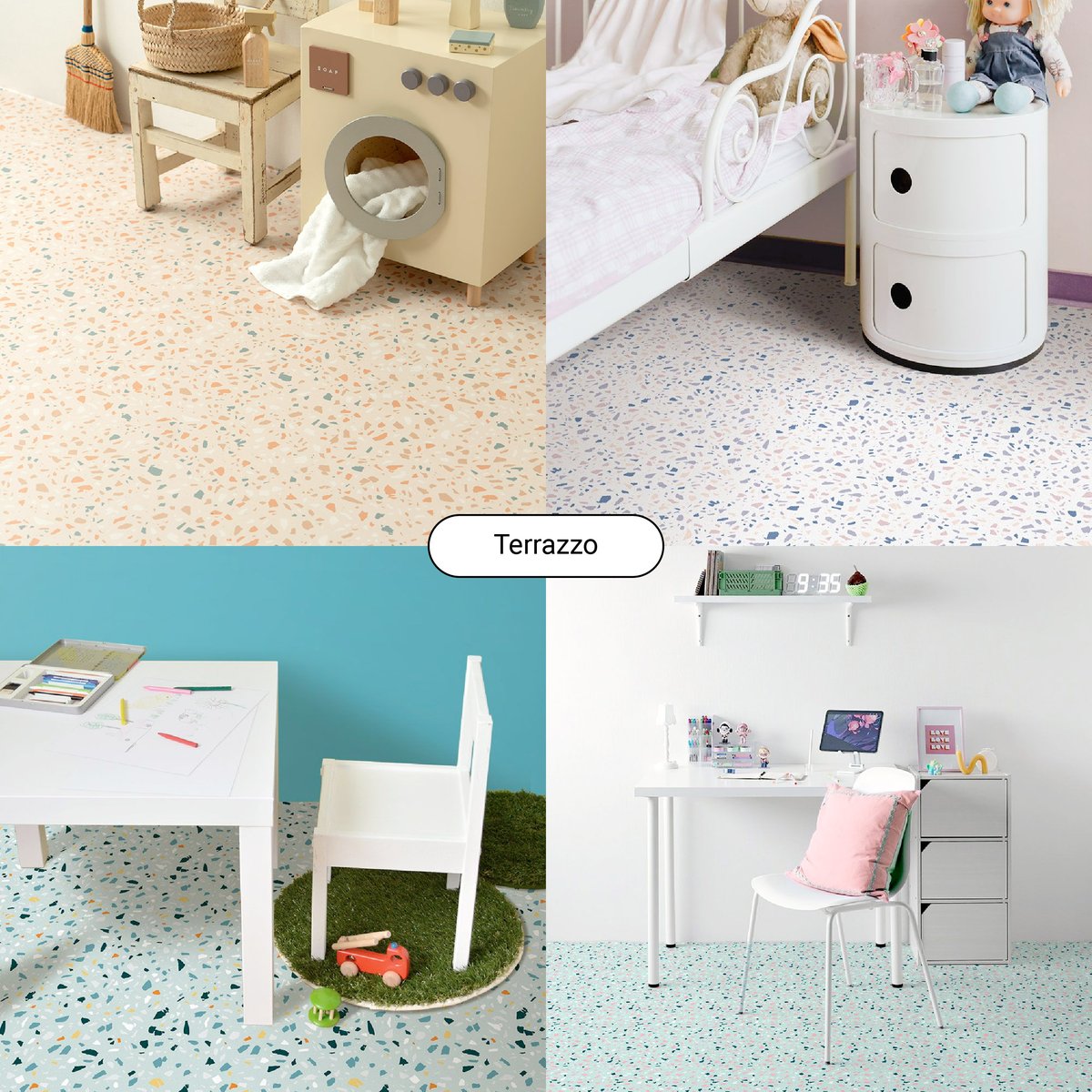 Honpo | Floor Sticker Honpo | Floor Sticker