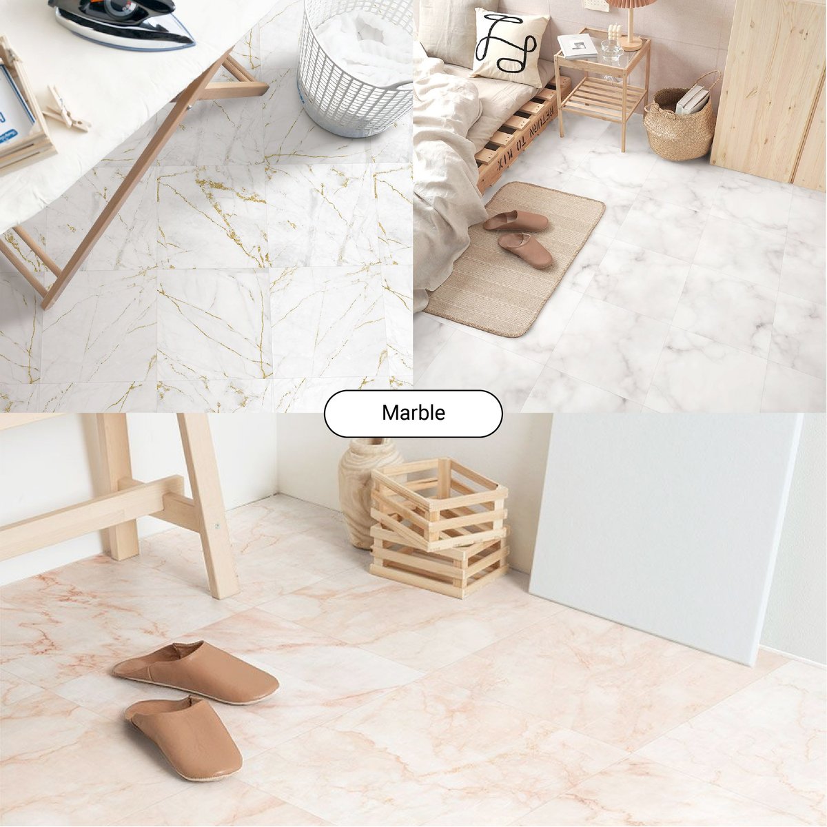 Honpo | Floor Sticker Honpo | Floor Sticker