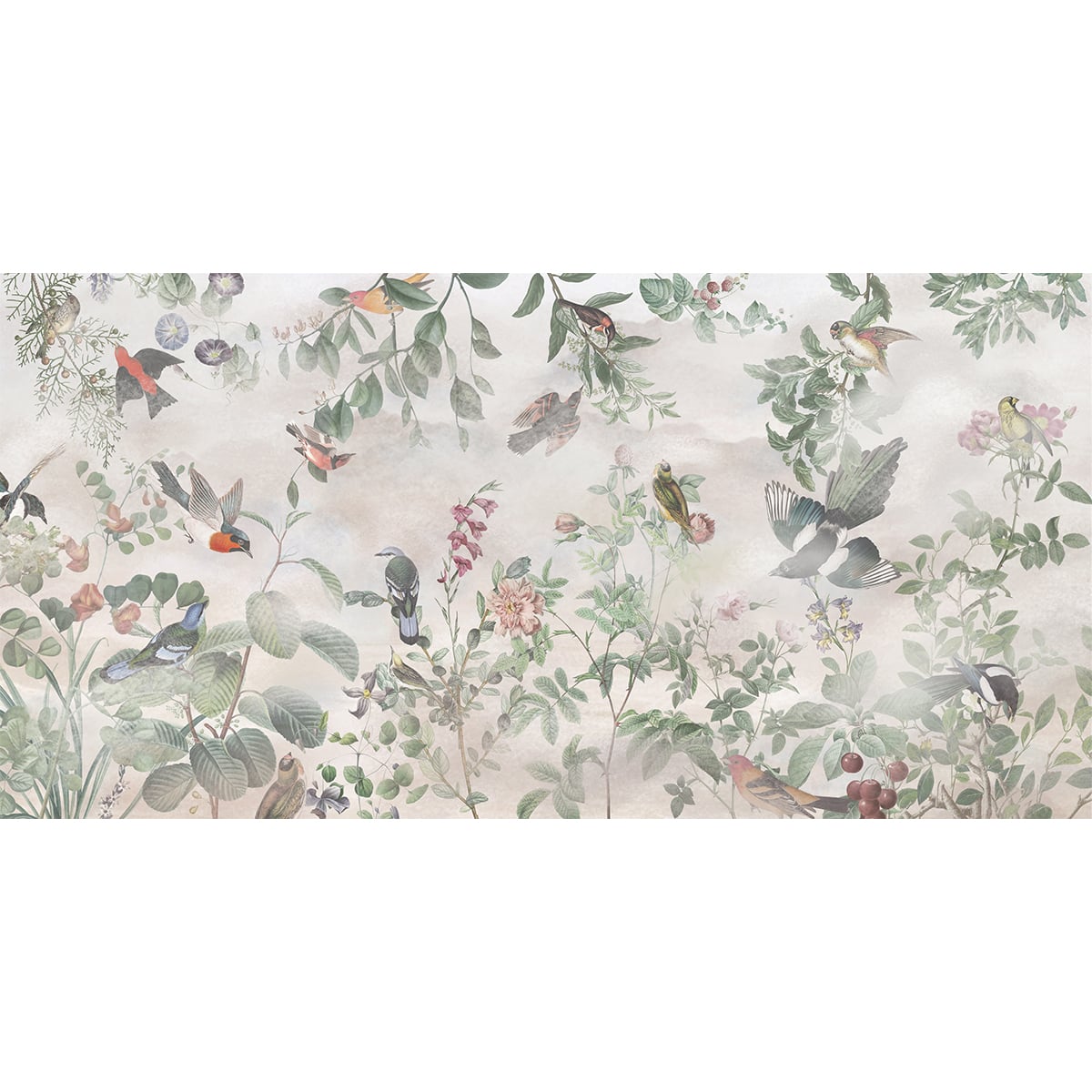 Honpo | Aviary Bliss Honpo | Aviary Bliss