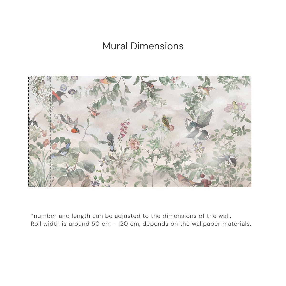 Honpo | Aviary Bliss Honpo | Aviary Bliss