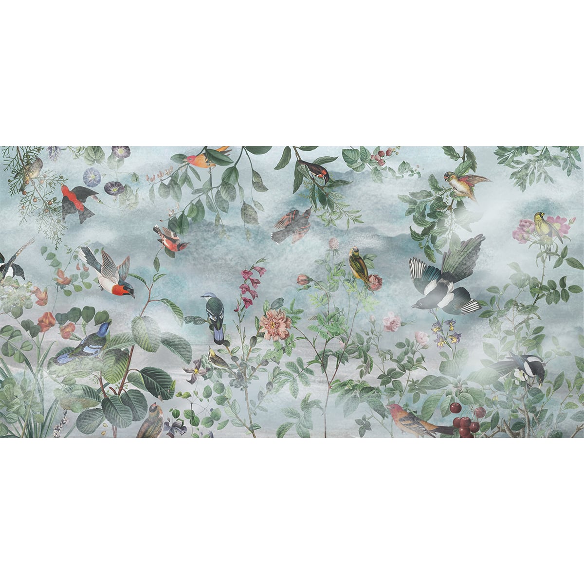 Honpo | Aviary Bliss Honpo | Aviary Bliss