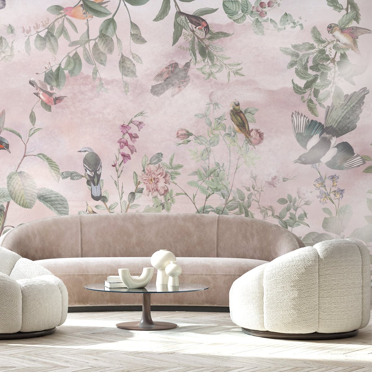 Honpo | Aviary Bliss Honpo | Aviary Bliss