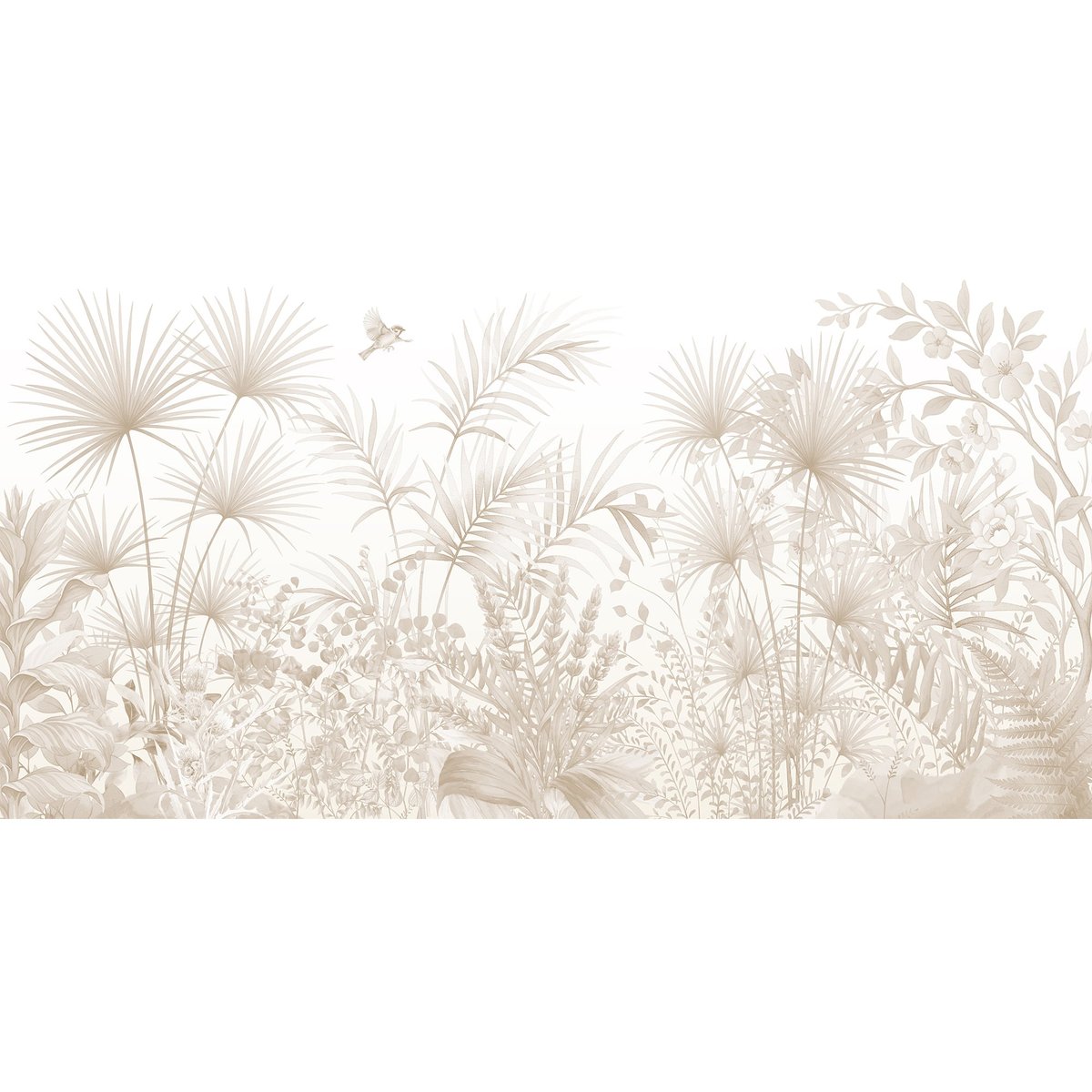 Honpo | Botanical Daydream Honpo | Botanical Daydream