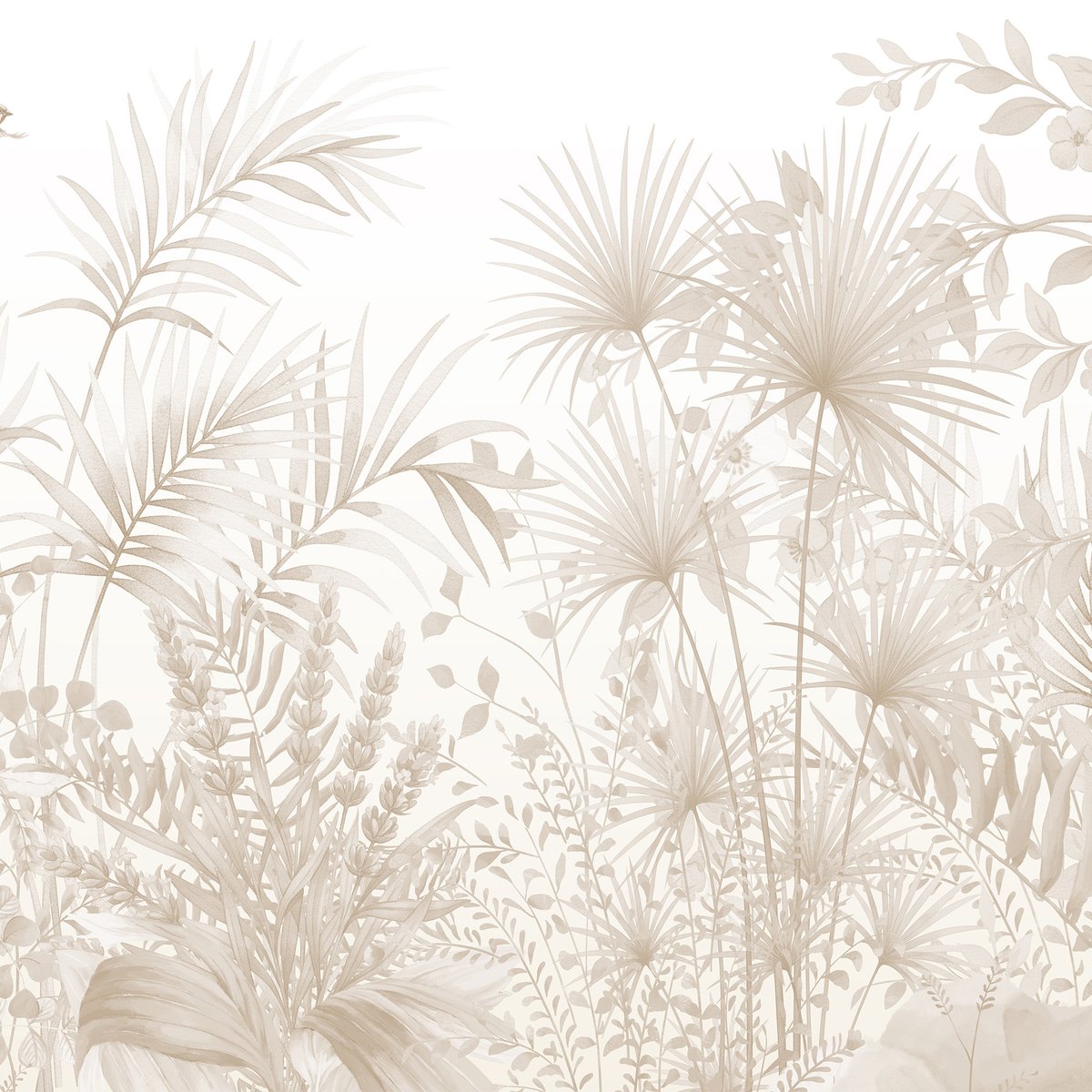 Honpo | Botanical Daydream Honpo | Botanical Daydream