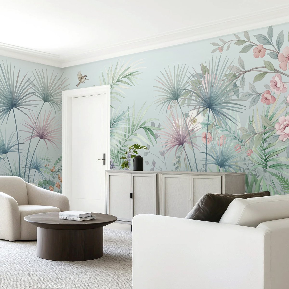 Honpo | Botanical Daydream Honpo | Botanical Daydream