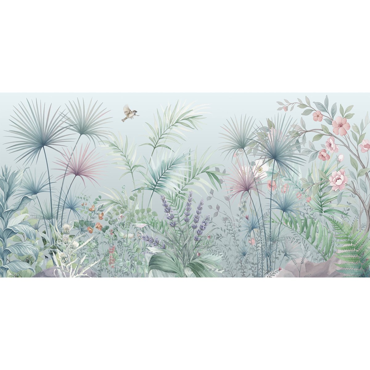 Honpo | Botanical Daydream Honpo | Botanical Daydream