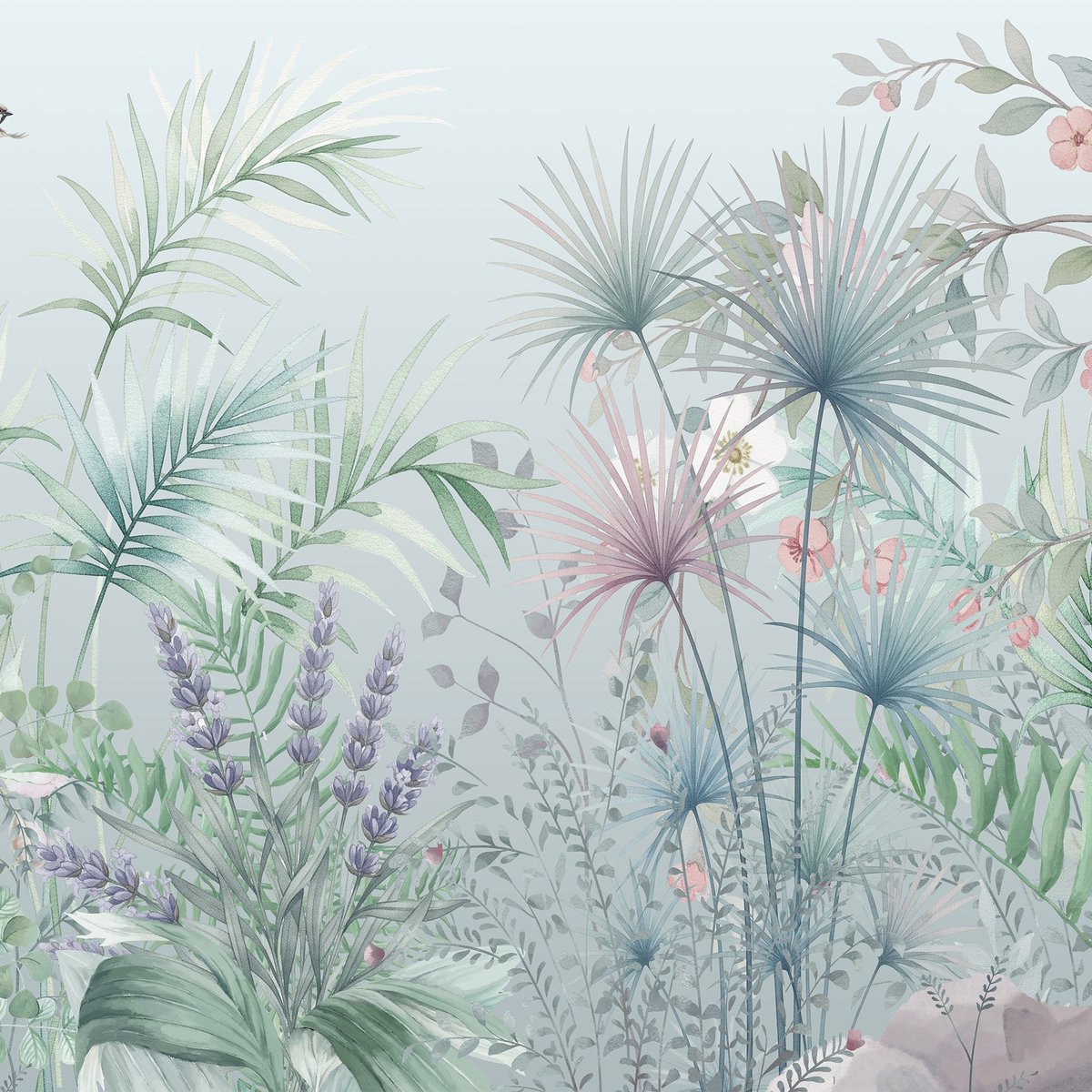 Honpo | Botanical Daydream Honpo | Botanical Daydream