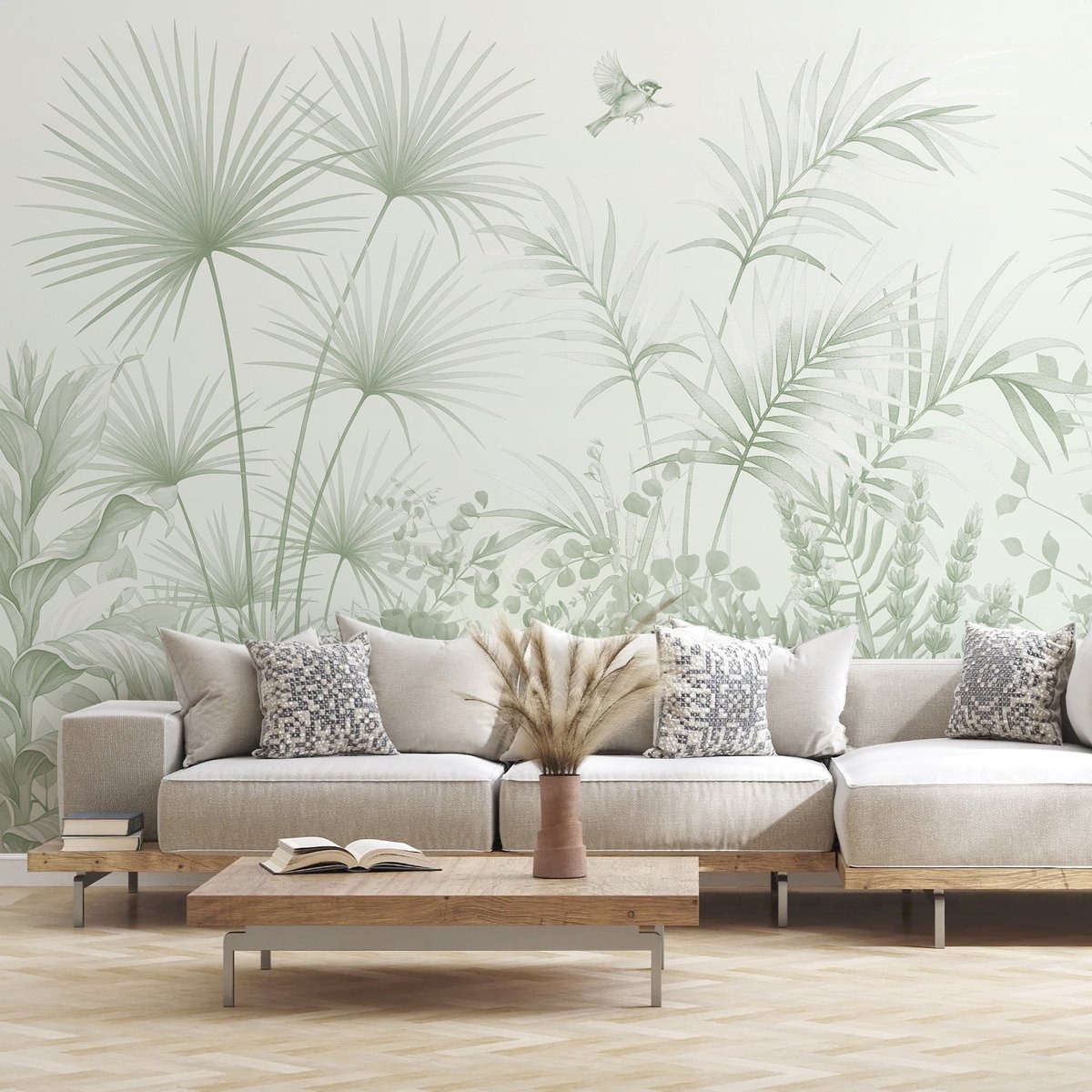 Honpo | Botanical Daydream Honpo | Botanical Daydream