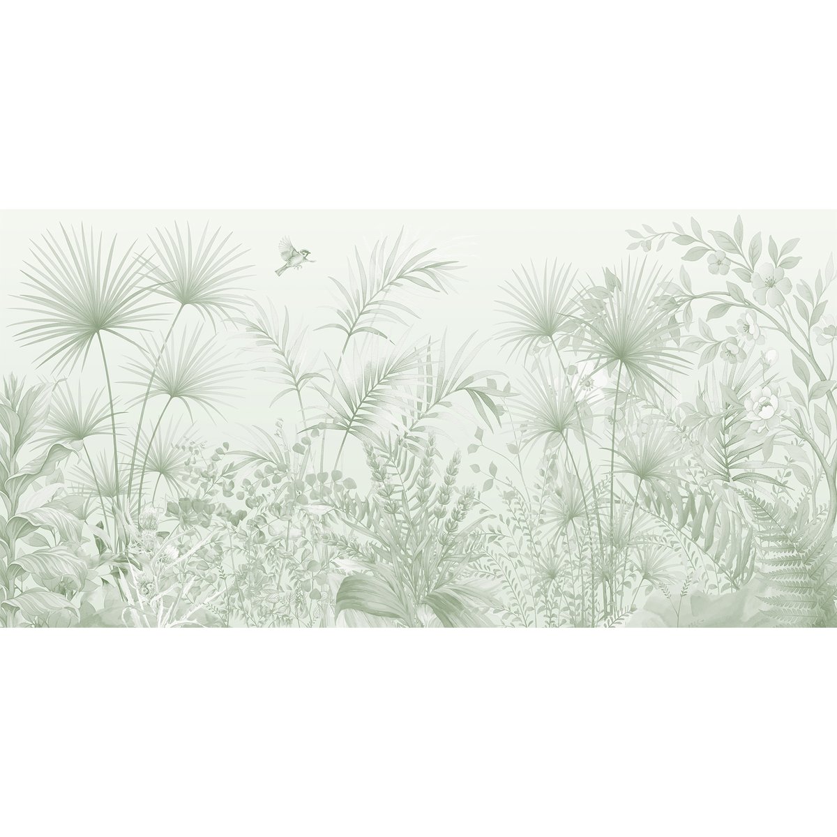 Honpo | Botanical Daydream Honpo | Botanical Daydream