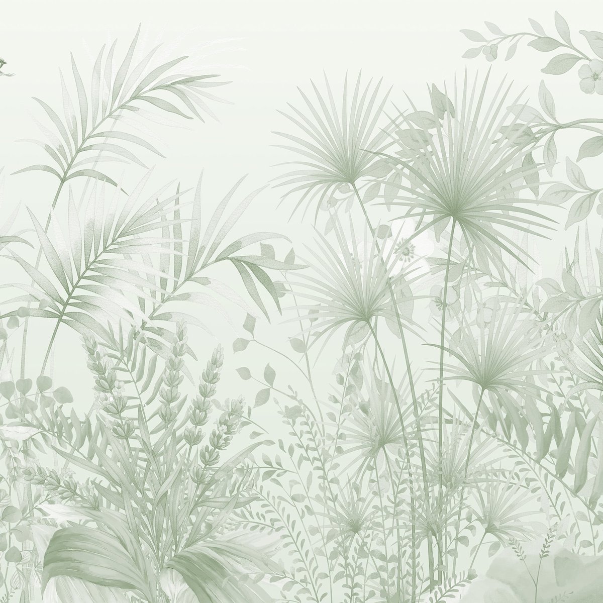 Honpo | Botanical Daydream Honpo | Botanical Daydream