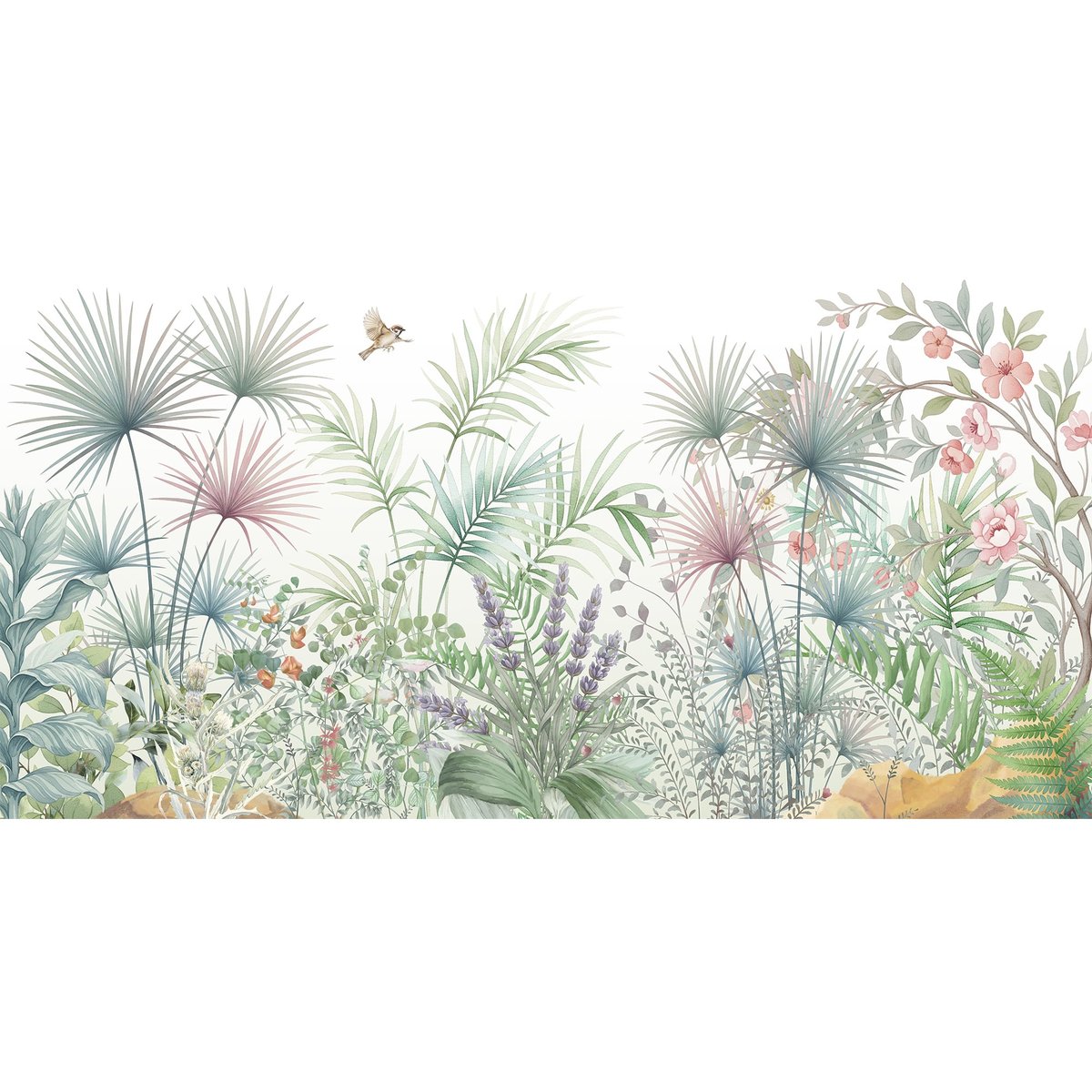 Honpo | Botanical Daydream Honpo | Botanical Daydream