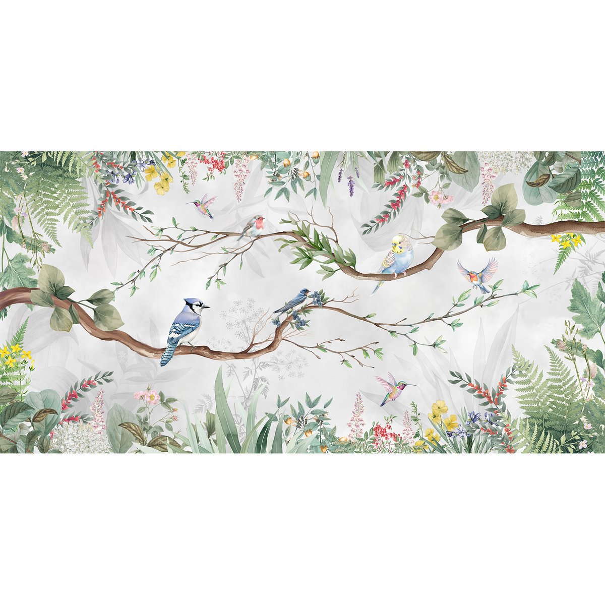 Honpo | Botanical Rhapsody Honpo | Botanical Rhapsody