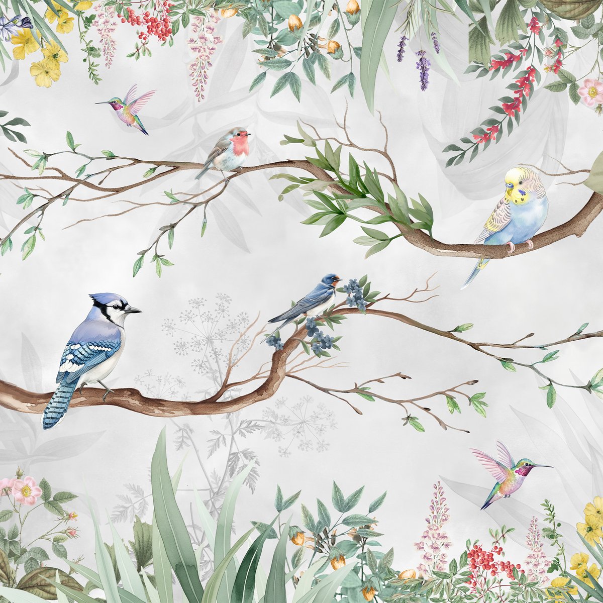 Honpo | Botanical Rhapsody Honpo | Botanical Rhapsody