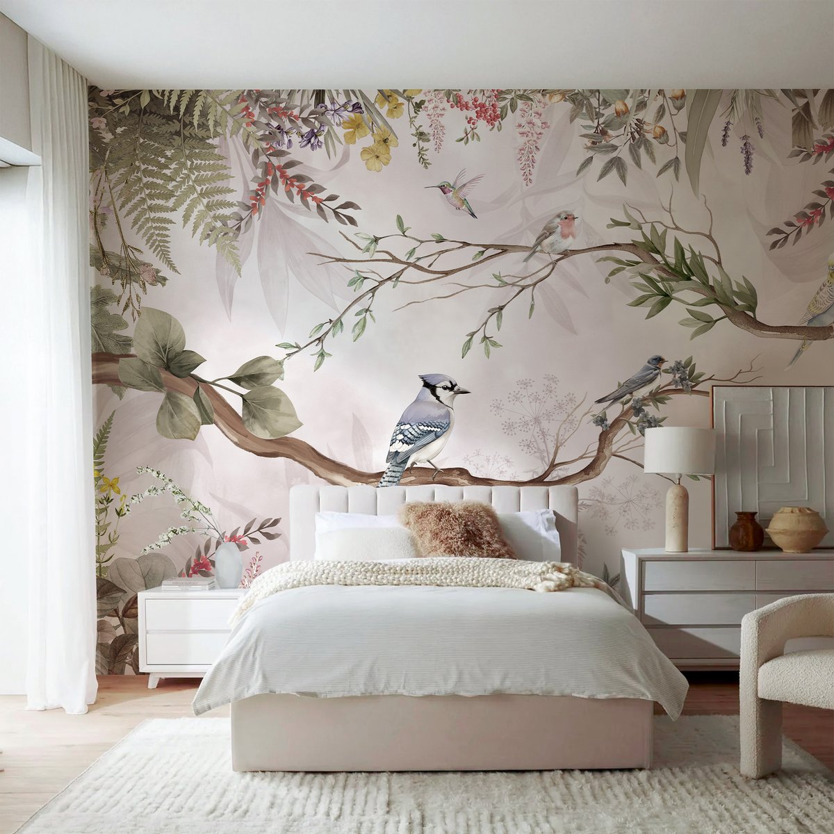 Honpo | Botanical Rhapsody Honpo | Botanical Rhapsody