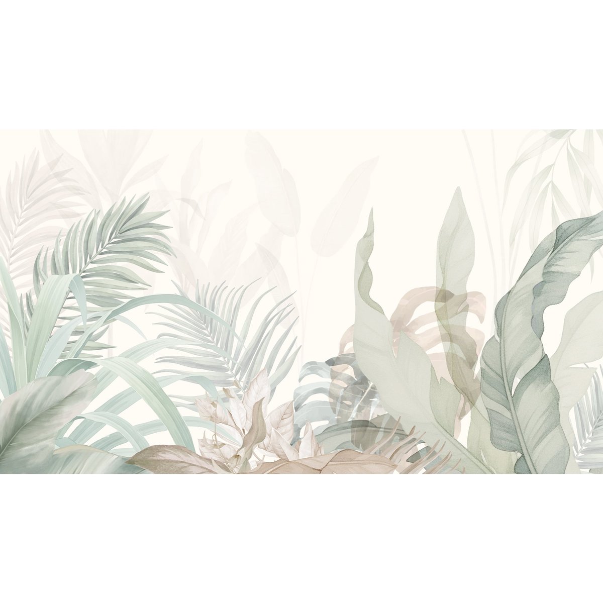 Honpo | Ethereal Leafscape Honpo | Ethereal Leafscape