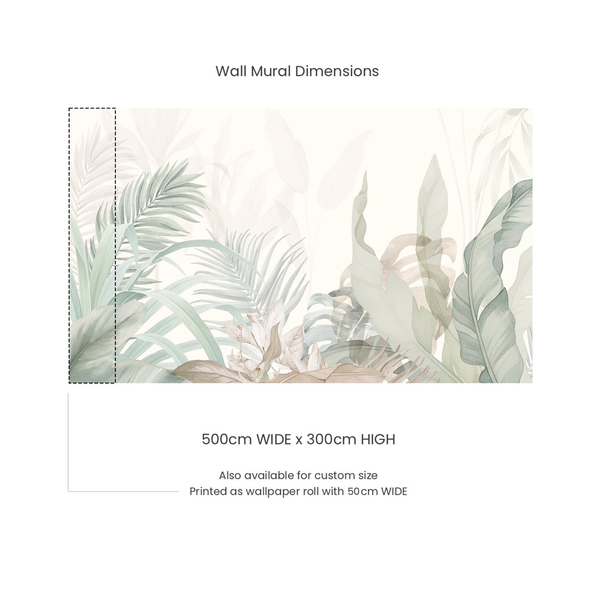 Honpo | Ethereal Leafscape Honpo | Ethereal Leafscape