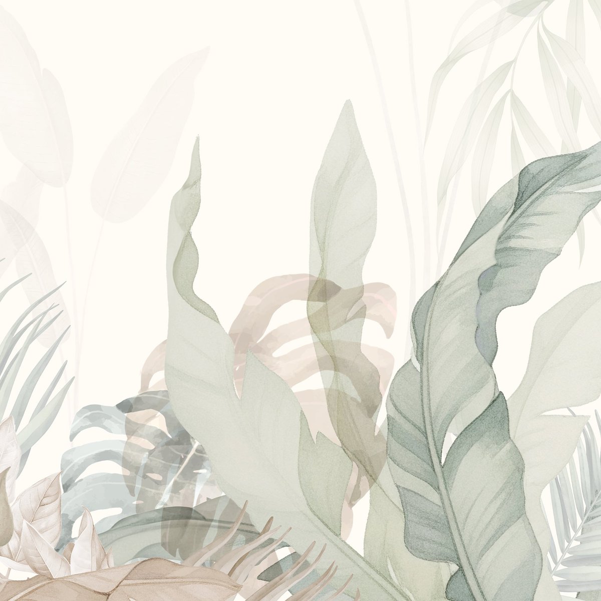 Honpo | Ethereal Leafscape Honpo | Ethereal Leafscape