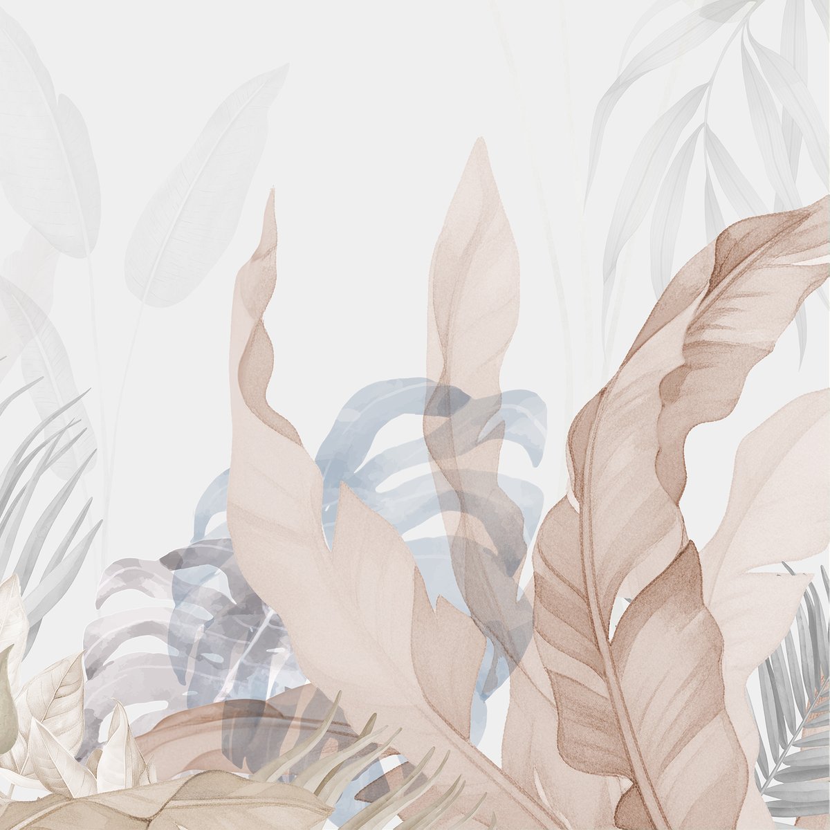 Honpo | Ethereal Leafscape Honpo | Ethereal Leafscape