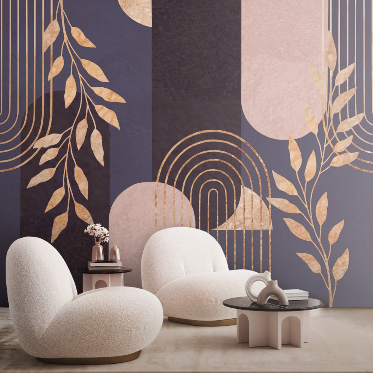 Honpo | Golden Leaves | HO-0054 Honpo | Golden Leaves | HO-0054