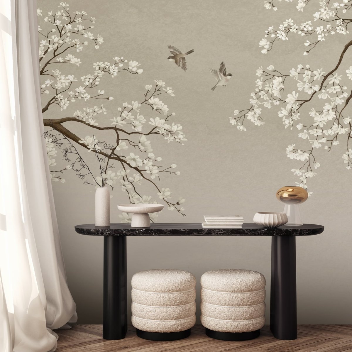 Honpo | Indulgence in Spring Honpo | Indulgence in Spring