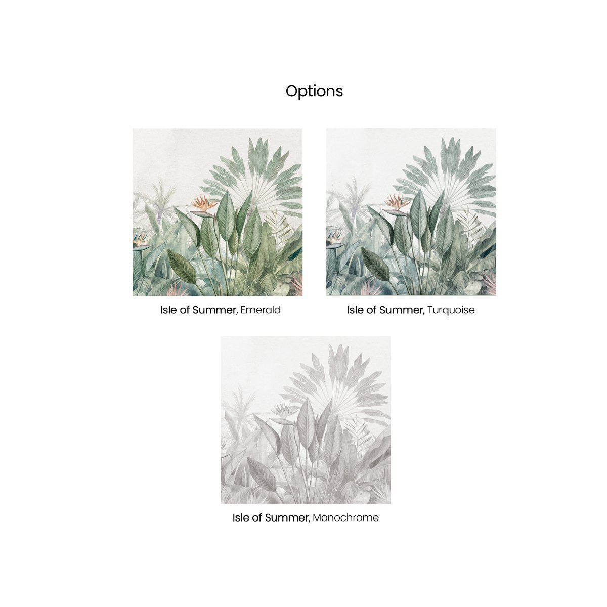 Honpo | Isle of Summer | HO-0058 Honpo | Isle of Summer | HO-0058