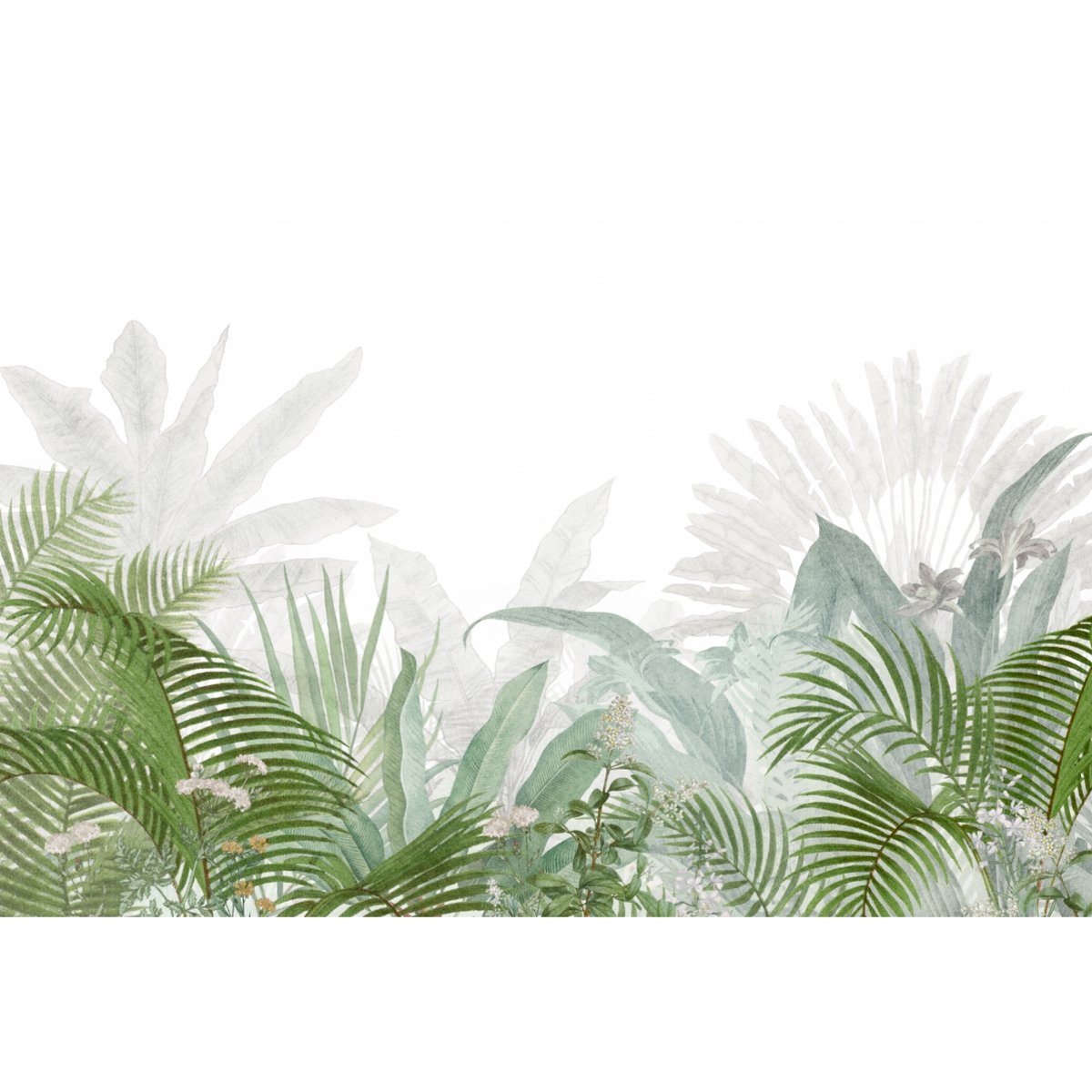 Honpo | Luscious Overgrowth Honpo | Luscious Overgrowth