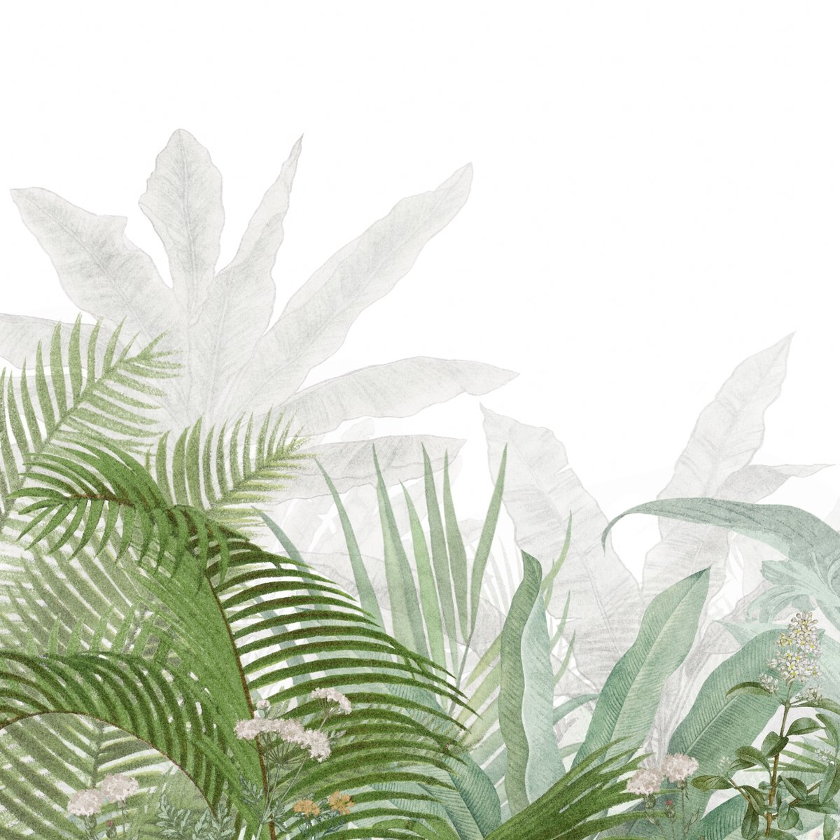 Honpo | Luscious Overgrowth Honpo | Luscious Overgrowth