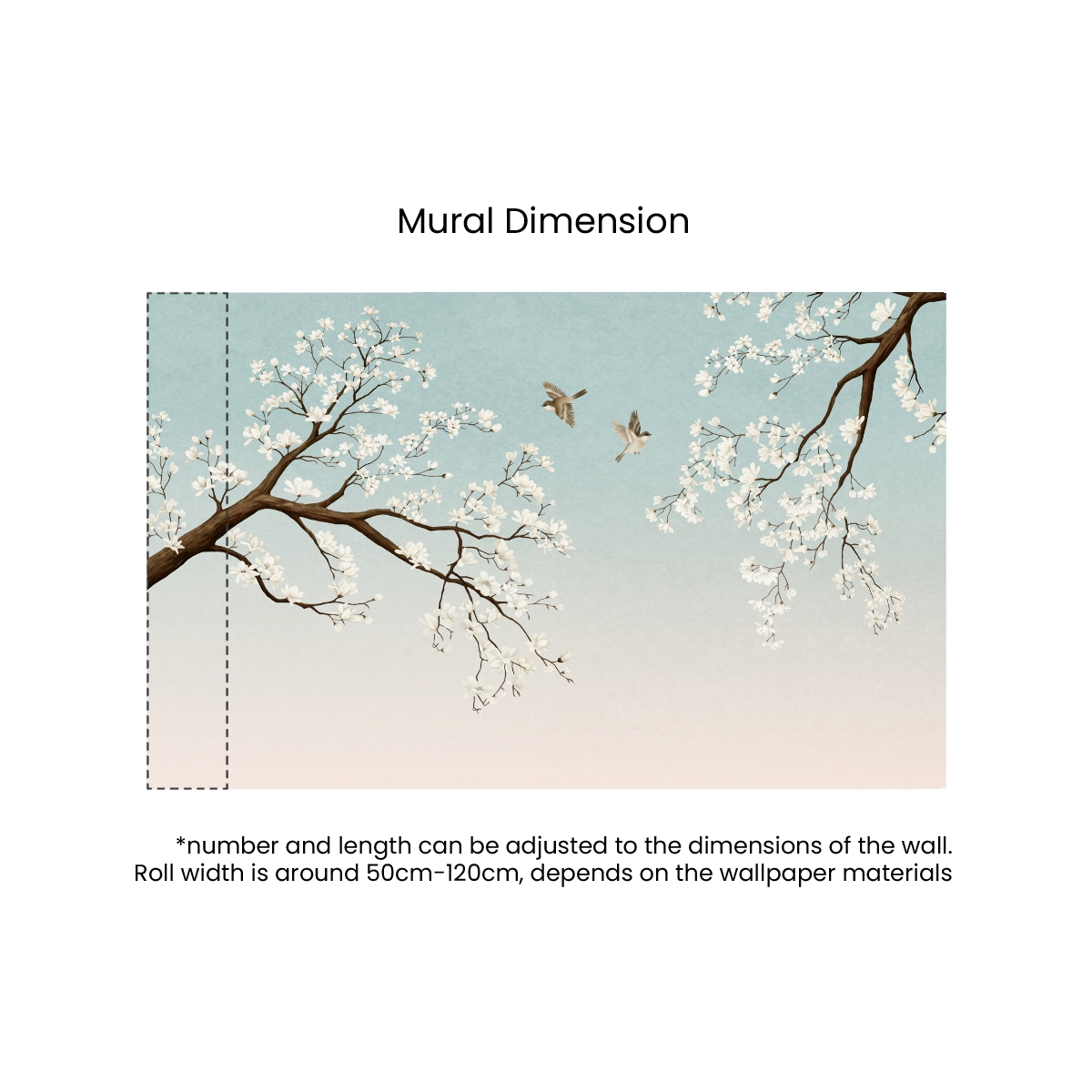 Honpo | Melody of Spring Honpo | Melody of Spring